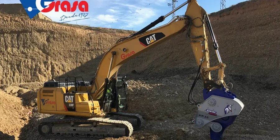 Monitoreo geotécnico de excavaciones en Los Andes: control de taludes y subsuelo