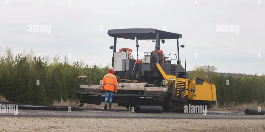 Diseño de pavimento flexible en Los Andes: soluciones viales adaptadas al piedemonte